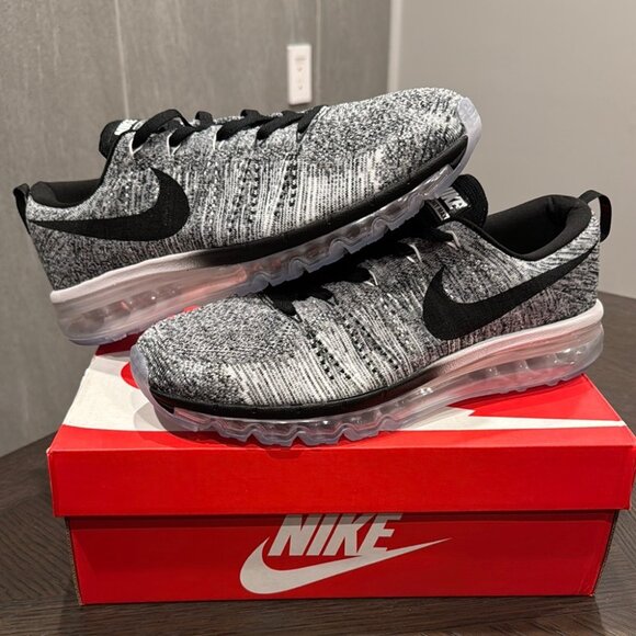 Nike Other - Men’s Nike Flyknit Max NO BOX
